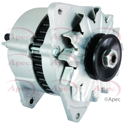 Alternator (AAL1822)