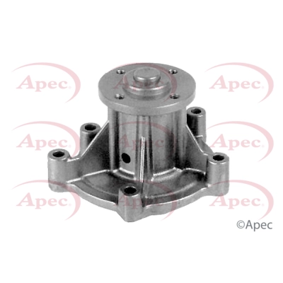 Water Pump, engine cooling (AWP1319)