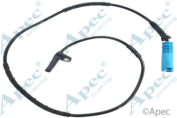 Sensor, wheel speed (ABS1251)