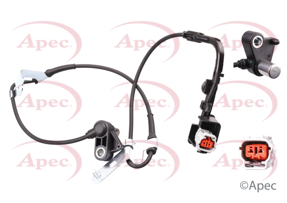 Sensor, wheel speed (ABS1515)