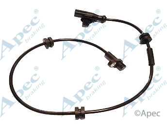 Sensor, wheel speed (ABS1165)