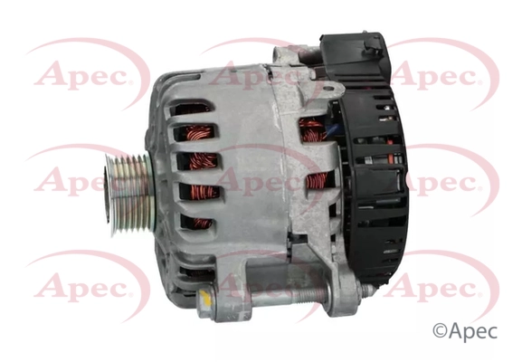 Alternator (AAL2068)
