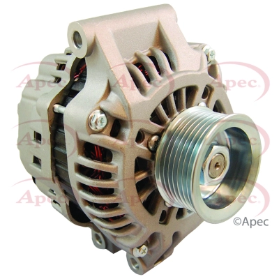 Alternator (AAL1753)