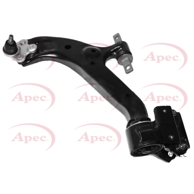 Control/Trailing Arm, wheel suspension (AST2790)