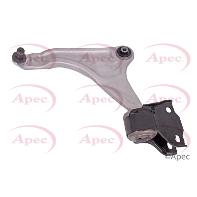Control/Trailing Arm, wheel suspension (AST2497)