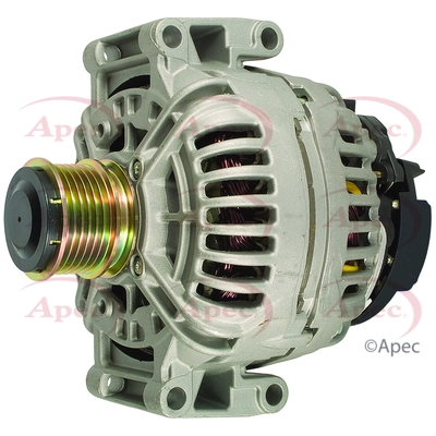 Alternator (AAL1500)