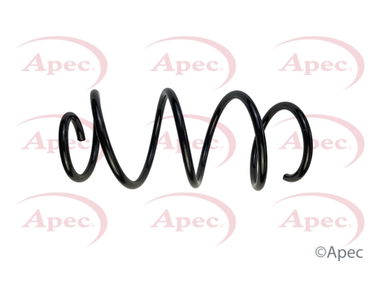 Suspension Spring (ACS1924)