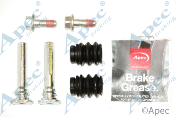 Guide Sleeve Kit, brake caliper (CKT1044)