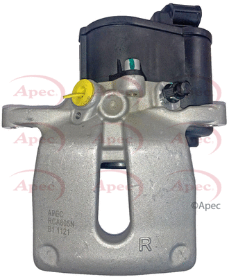 Brake Caliper