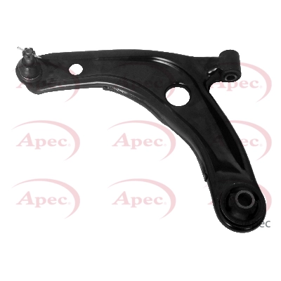 Control/Trailing Arm, wheel suspension (AST2227)
