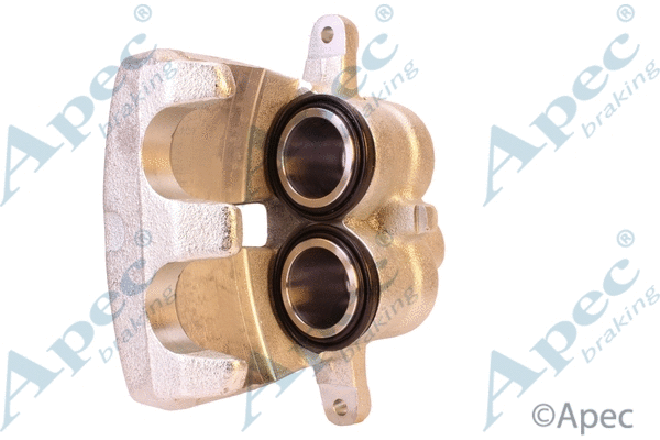 Brake Caliper (RCA184)