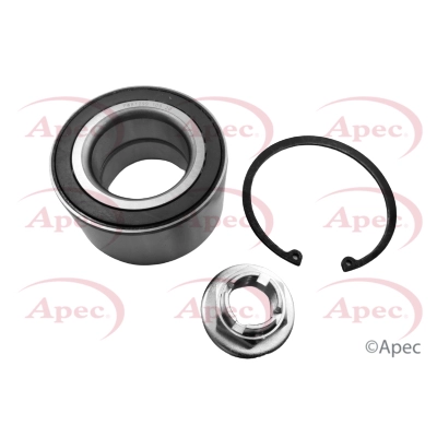 Wheel Bearing Kit (AWB1299)
