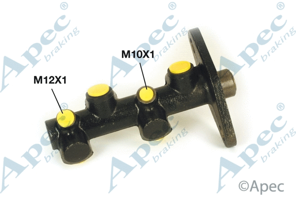 Brake Master Cylinder (MCY250)