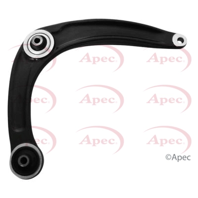 Control/Trailing Arm, wheel suspension (AST2345)