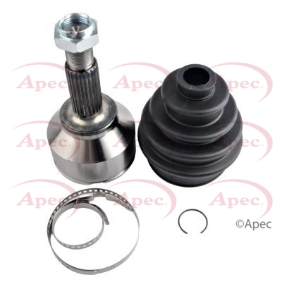 Joint, drive shaft (ACV1287)