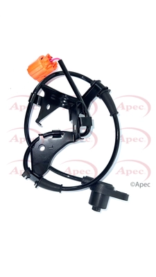 Sensor, wheel speed (ABS1657)