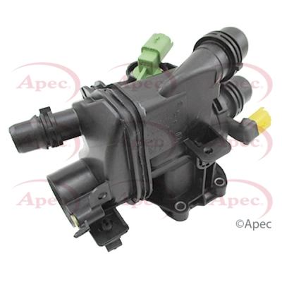 Thermostat, coolant (ATH1283)