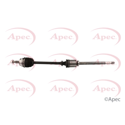 Drive Shaft (ADS1224R)