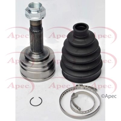 Joint, drive shaft (ACV1274)