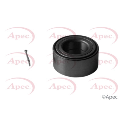 Wheel Bearing Kit (AWB1213)