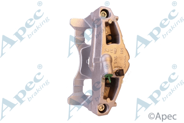 Brake Caliper