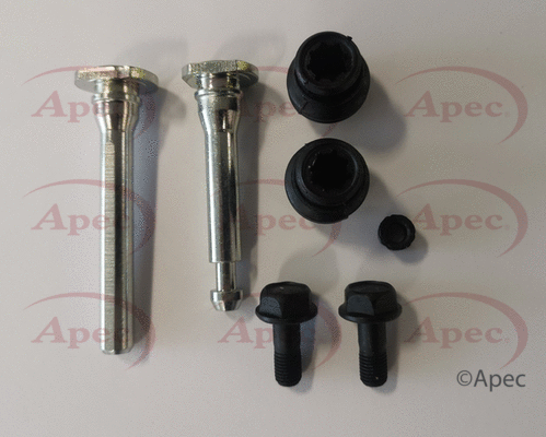 Guide Sleeve Kit, brake caliper (CKT1152)