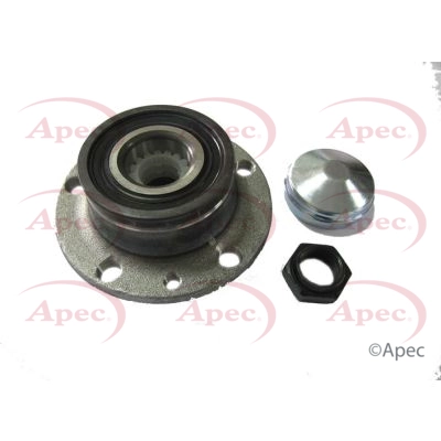 Wheel Bearing Kit (AWB1594)