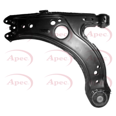 Control/Trailing Arm, wheel suspension (AST2004)
