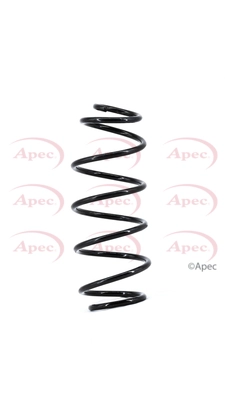 Suspension Spring (ACS1454)