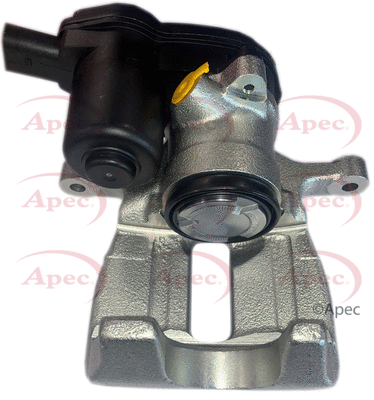 Brake Caliper (LCA259N)