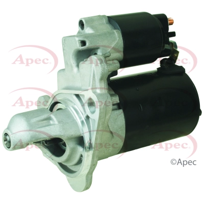 Starter (ASM1236)