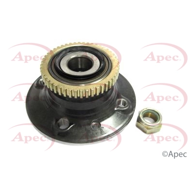 Wheel Bearing Kit (AWB1724)