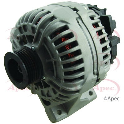 Alternator (AAL1672)
