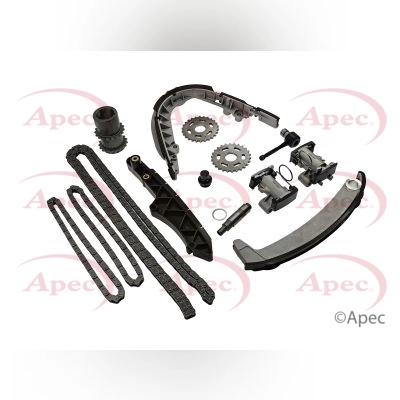Timing Chain Kit (ACK4061)