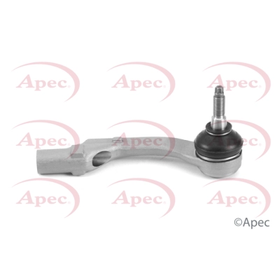 Tie Rod End (AST6760)