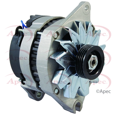 Alternator (AAL1755)