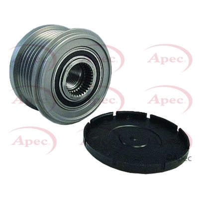 Alternator Freewheel Clutch (AOP1136)
