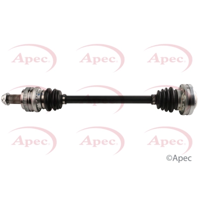 Drive Shaft (ADS1011L)