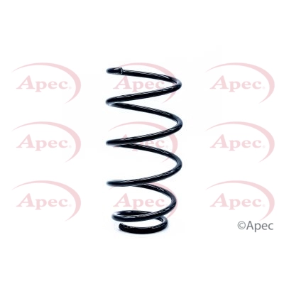 Suspension Spring (ACS1226)