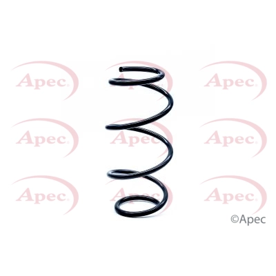 Suspension Spring (ACS1256)