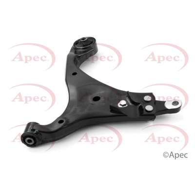 Control/Trailing Arm, wheel suspension (AST2540)
