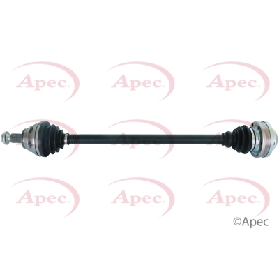 Drive Shaft (ADS1177R)