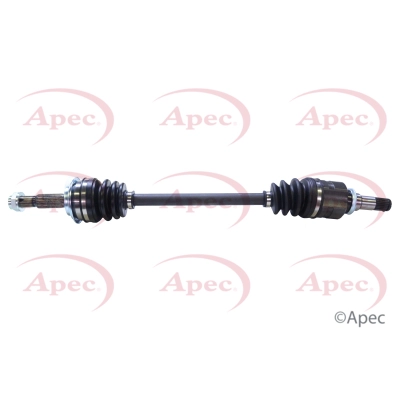 Drive Shaft (ADS1135L)