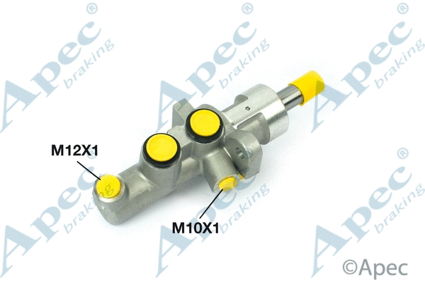 Brake Master Cylinder (MCY234)
