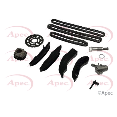 Timing Chain Kit (ACK4008)
