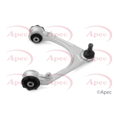 Control/Trailing Arm, wheel suspension (AST2758)
