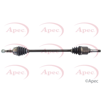 Drive Shaft (ADS1107R)