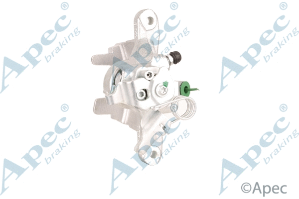 Brake Caliper (LCA356)
