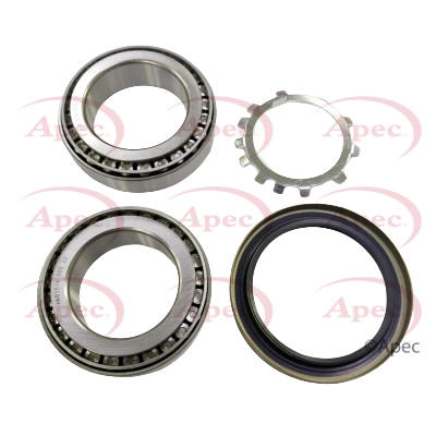 Wheel Bearing Kit (AWB1516)