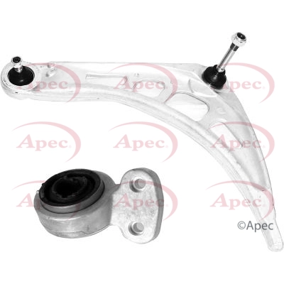 Control/Trailing Arm, wheel suspension (AST2260)